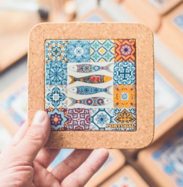 Sustainable Travel Souvenirs