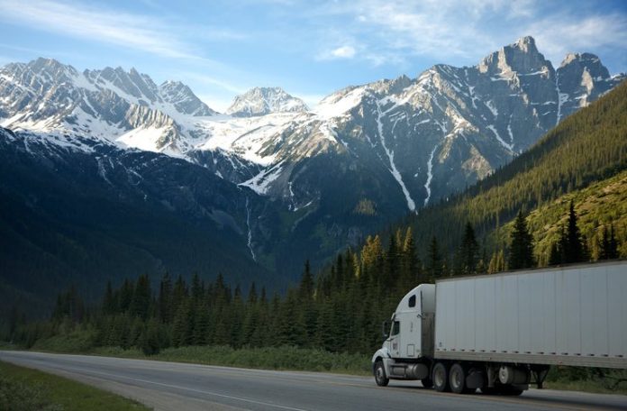 Truck Driver's Guide to Traveling the Highways in America