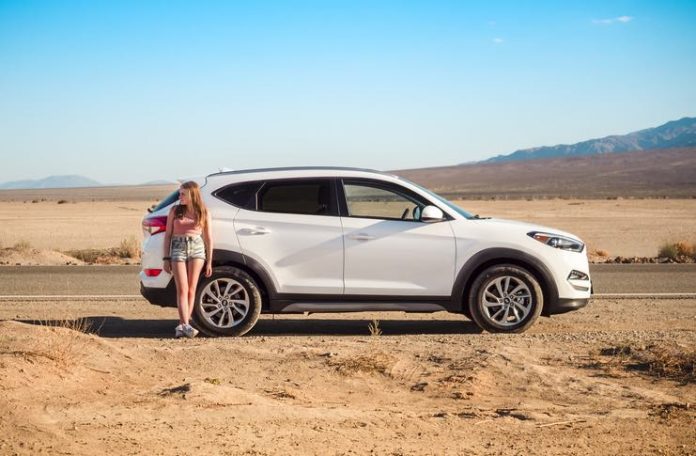 What to Do if You’re Involved in a Rental Car Accident