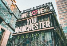 guide to manchester