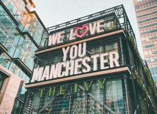 guide to manchester