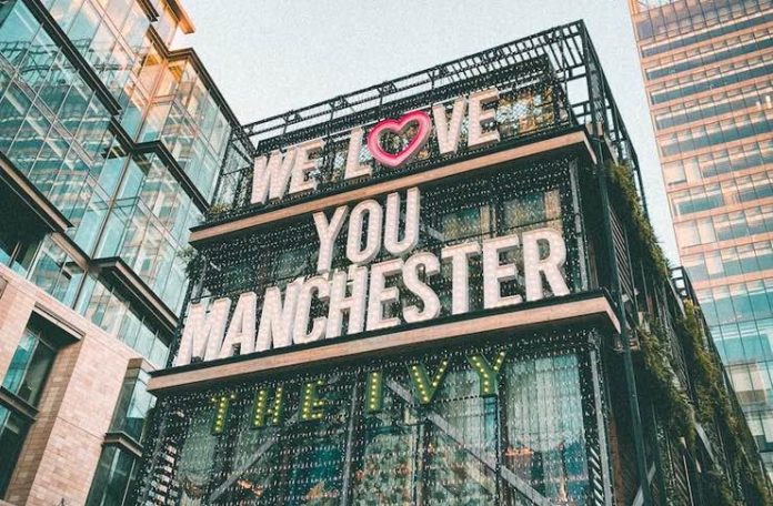 guide to manchester