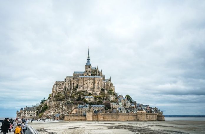 Destinations in France for Long Luxury Weekend Getaways