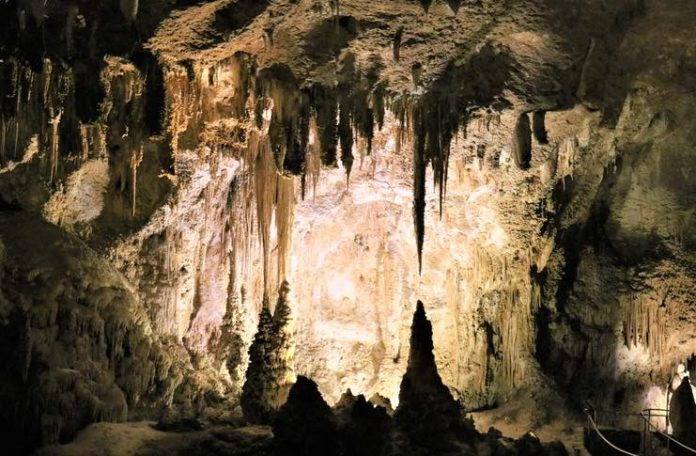 Hidden Gems in New Mexico