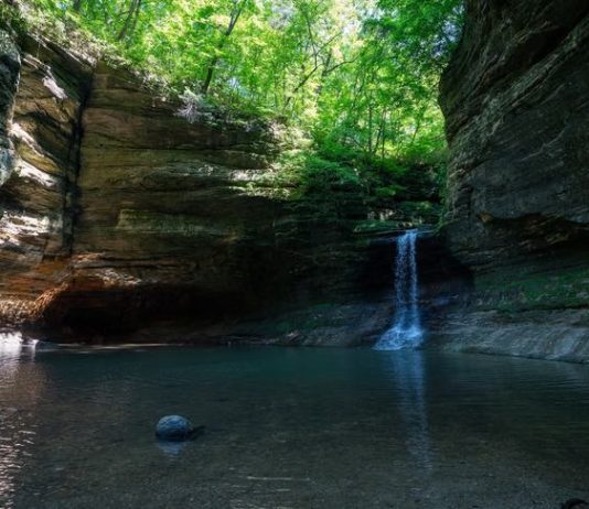 Beautiful Road Trips Near Chicago