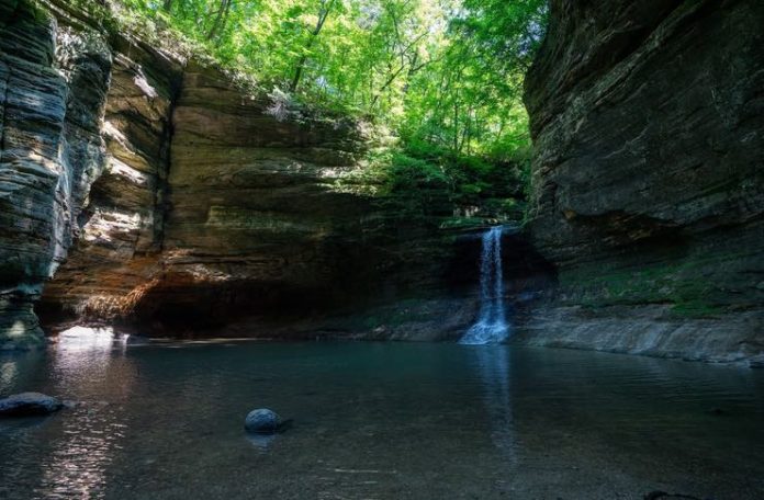 Beautiful Road Trips Near Chicago Beautiful Road Trips Near Chicago