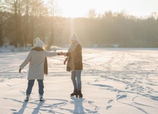 Guide to Ice Skating in the US