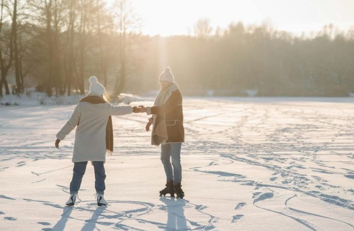 Guide to Ice Skating in the US