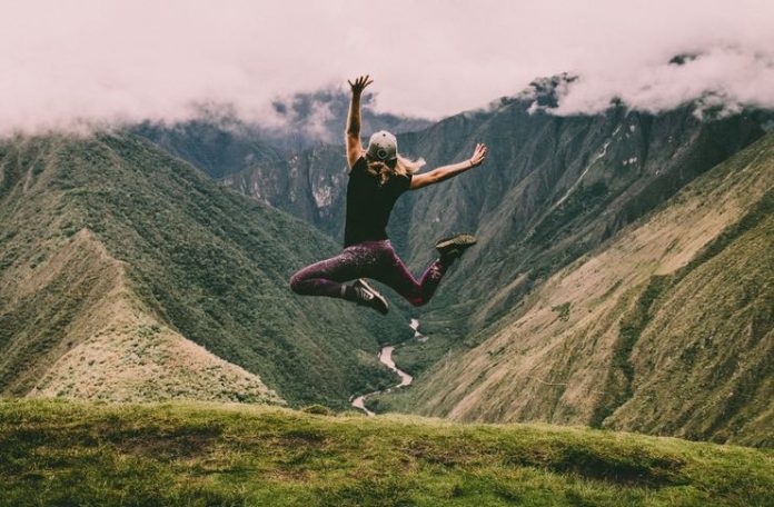Inca Trail Alternatives