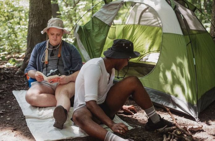 Travel Essentials for Millennials