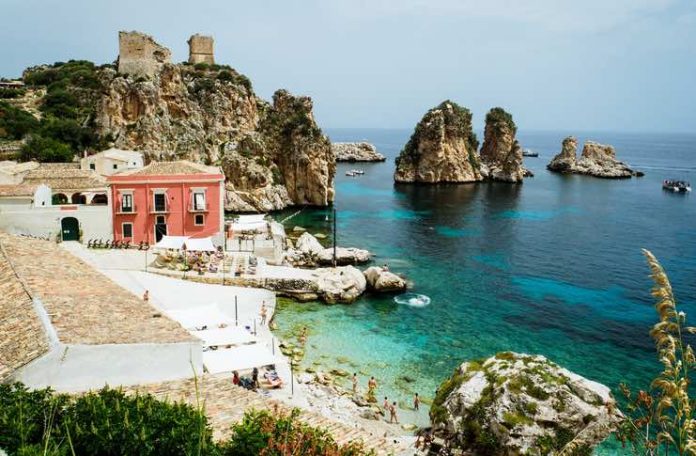 Unveiling Italy’s Charm across the US