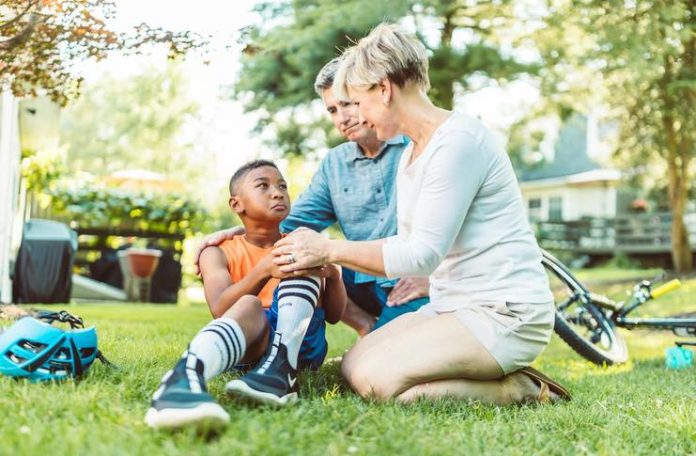 What to Do if You're Injured While Traveling What to Do if You're Injured While Traveling