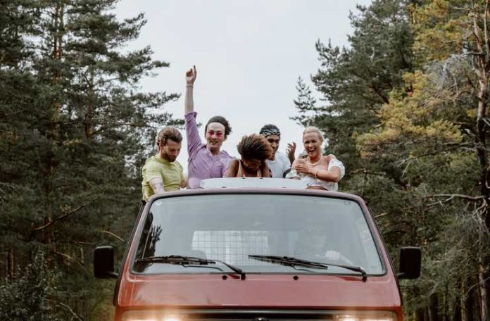 vacation with your childhood pals vacation with your childhood pals