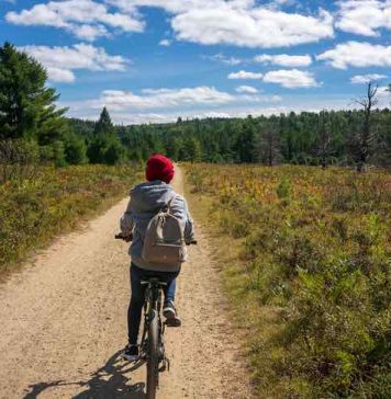 Benefits of Bike Tours