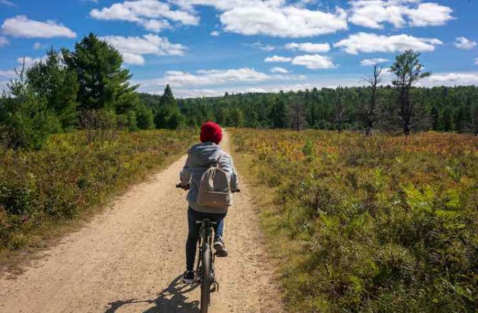 Benefits of Bike Tours