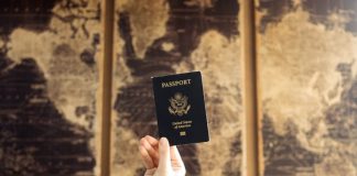 Guide to USA Passport Renewal Online