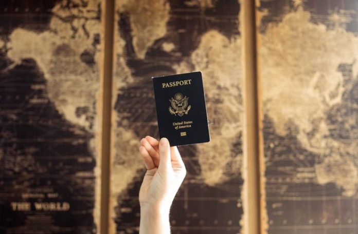 Guide to USA Passport Renewal Online Guide to USA Passport Renewal Online