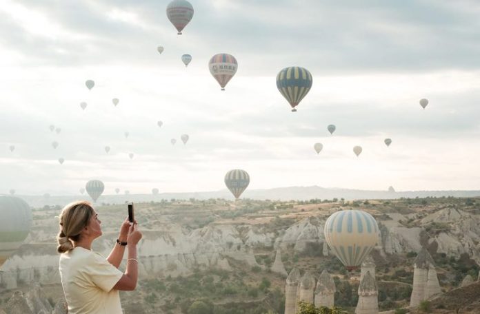 Travel Stories