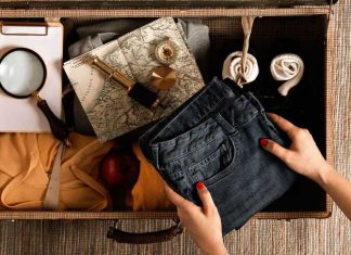 Smart Travel Packing Tips