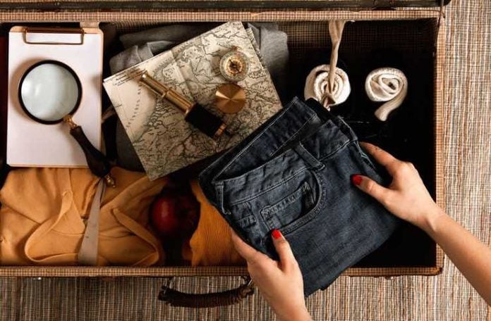Smart Travel Packing Tips Smart Travel Packing Tips