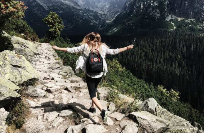 Tips for Traveling Lighter on Vacation