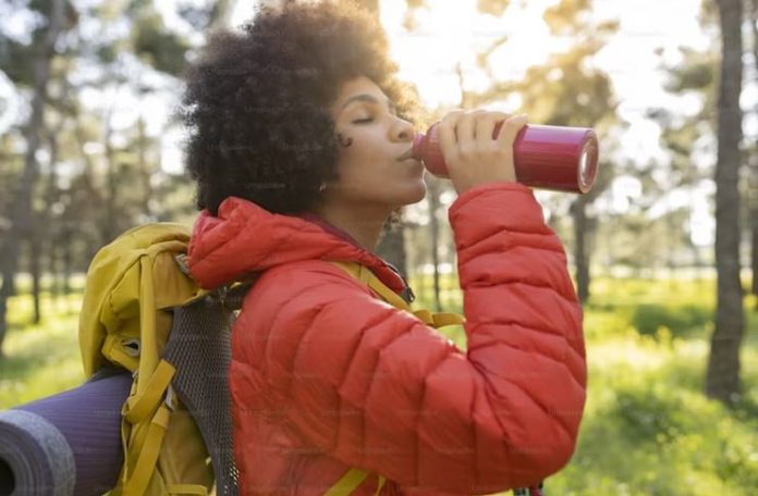 how to prevent heat related illnesses when traveling