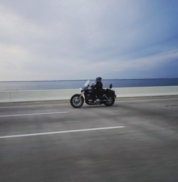 motorcycle routes in tampa