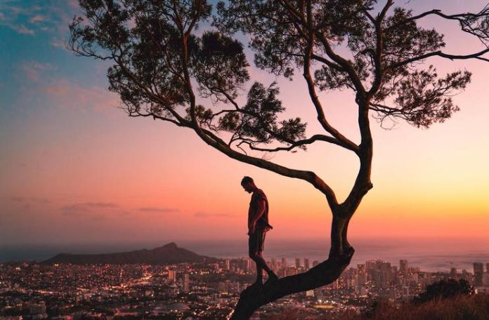 Best Sites for an Outdoor Photography Session