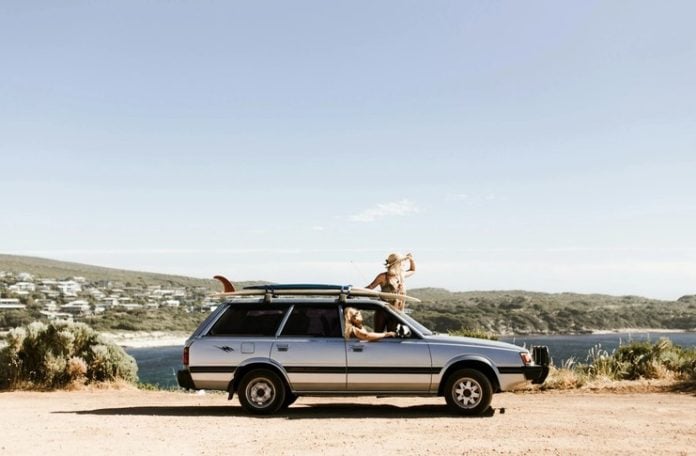 Buy or Rent a Car for a Long Road Trip