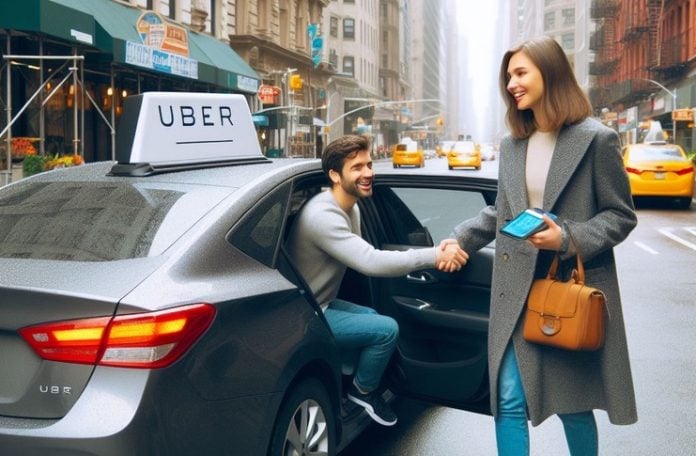 How Safe Are Rideshares in nyc How Safe Are Rideshares in nyc