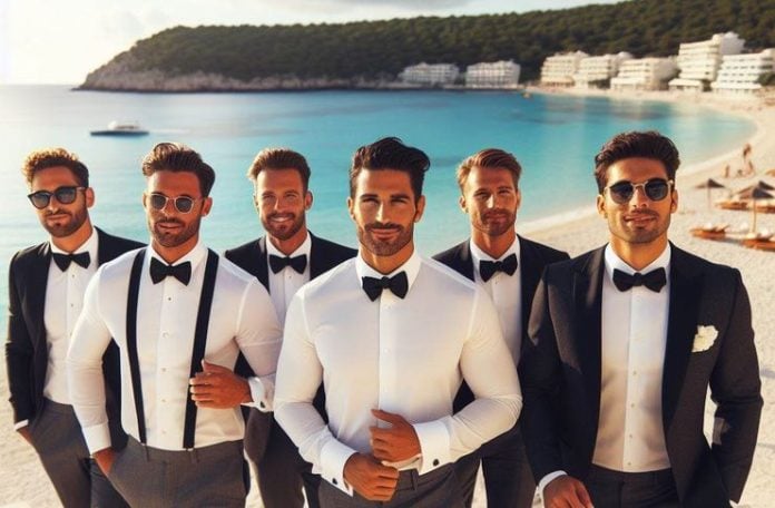 Millennials and Destination Weddings