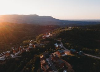 Museums in Pigeon Forge