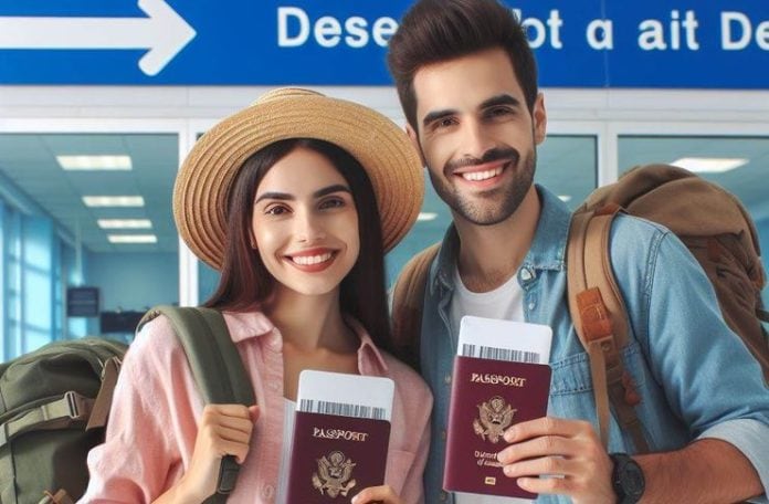 Passport Renewal Made Easy Passport Renewal Made Easy