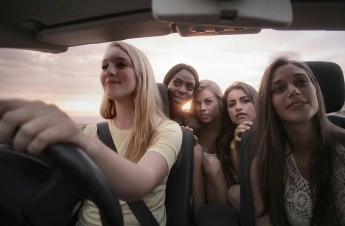 Reasons Why Accidents Occur On Road Trips