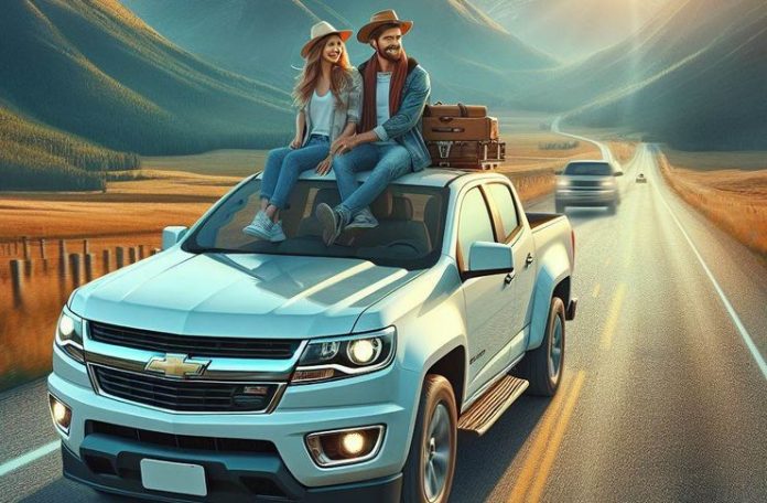 Truck Travel tips Truck Travel tips