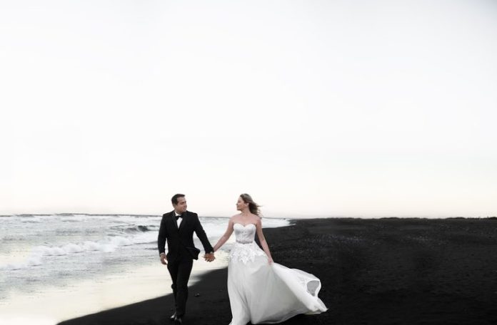 Wedding Destinations in Mexico