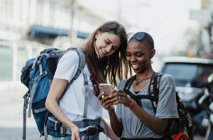 Budget-Friendly Spring Wanderlust