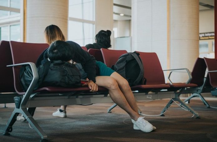 Conquer Jet Lag Conquer Jet Lag