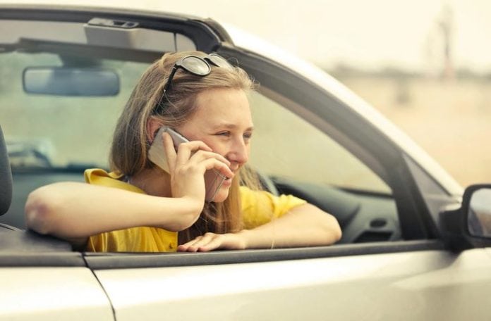 How to Stay Connected With Your Close Ones While Exploring Europe