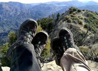 Types Of Travel Shoe Styles