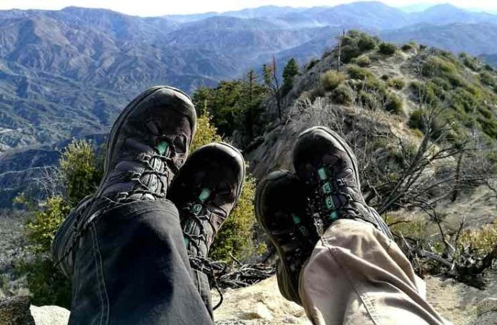 Types Of Travel Shoe Styles