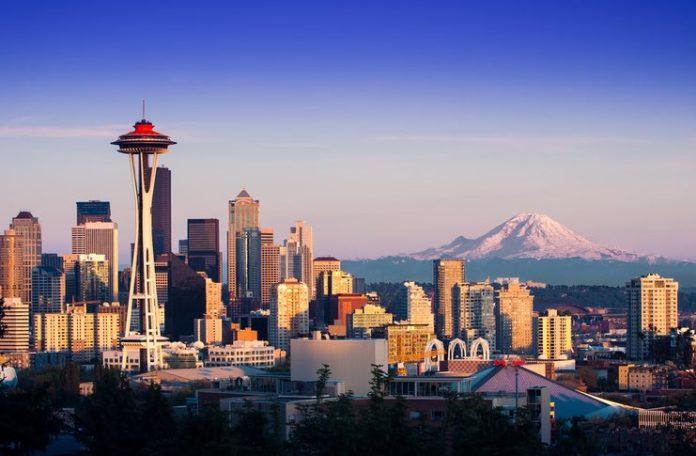 road trips near Seattle