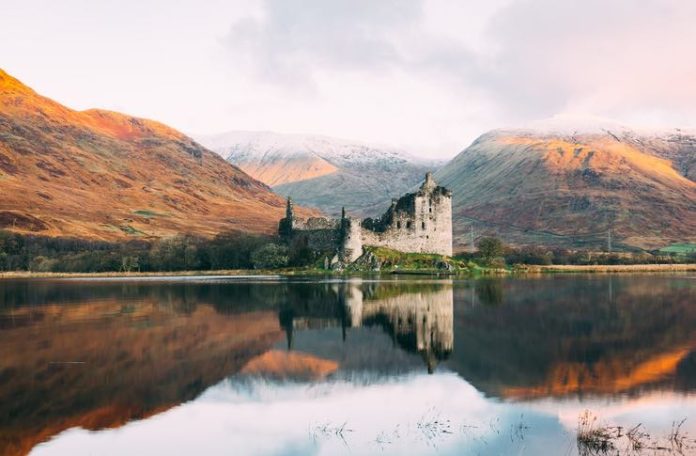 Accommodation Options in the UK