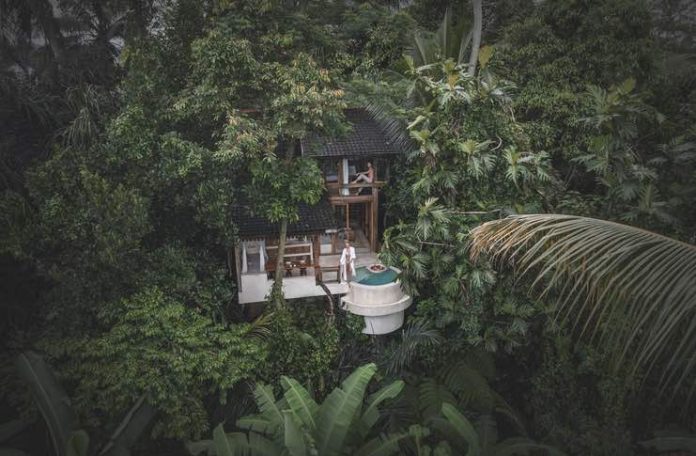 Luxury Spas Around the World