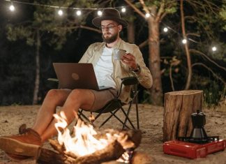 Tips for Digital Nomads Traveling the World