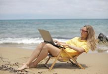 Best Beach Destinations for Digital Nomads