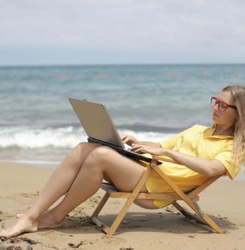 Best Beach Destinations for Digital Nomads