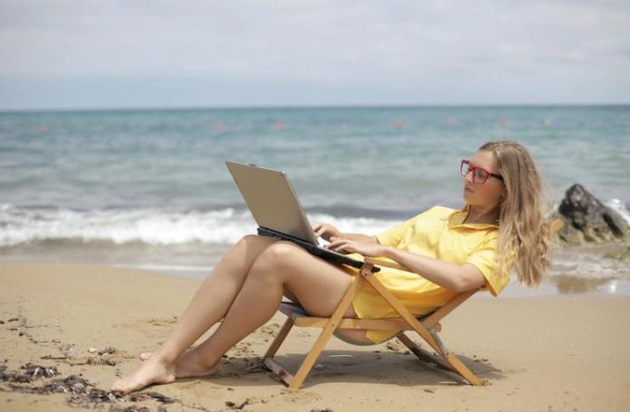 Best Beach Destinations for Digital Nomads Best Beach Destinations for Digital Nomads