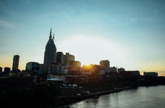Road Trips from Nashville