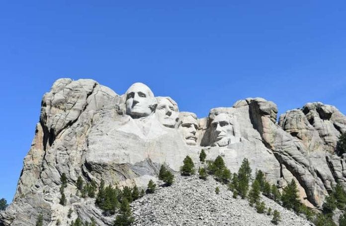 The Great Eight of South Dakota